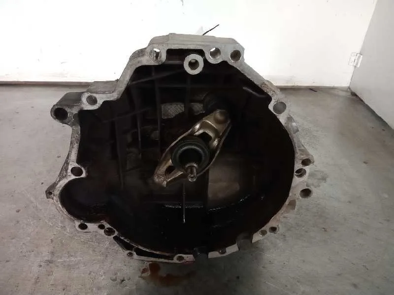 Caja Cambios para Audi A4 Avant (8E)