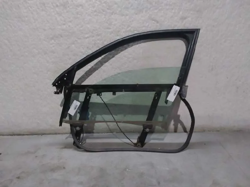 Elevalunas Delantero Derecho para Audi A4 Avant (8E)