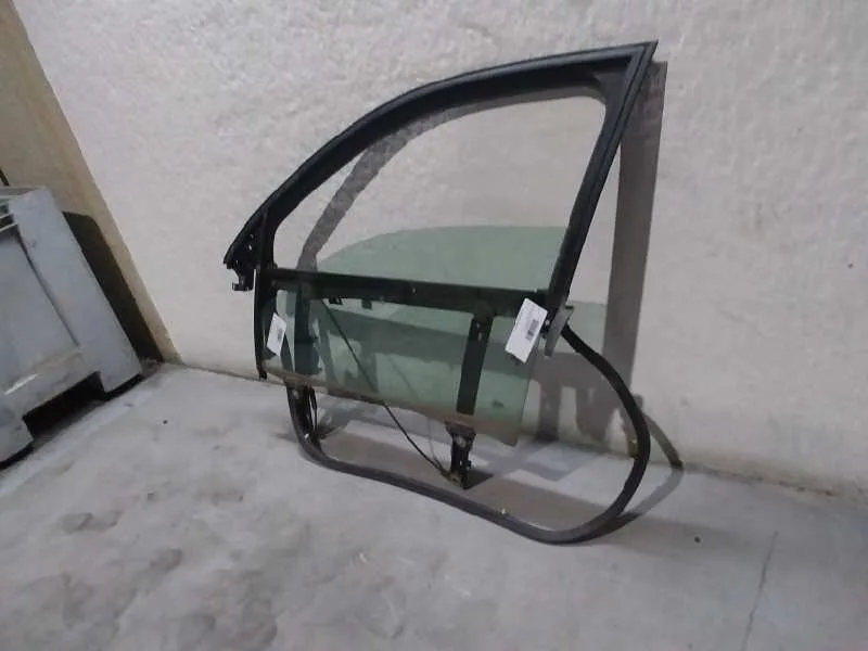 Elevalunas Delantero Derecho para Audi A4 Avant (8E)