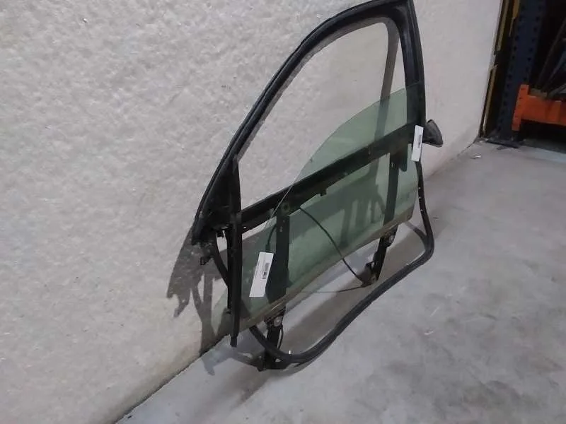 Elevalunas Delantero Derecho para Audi A4 Avant (8E)