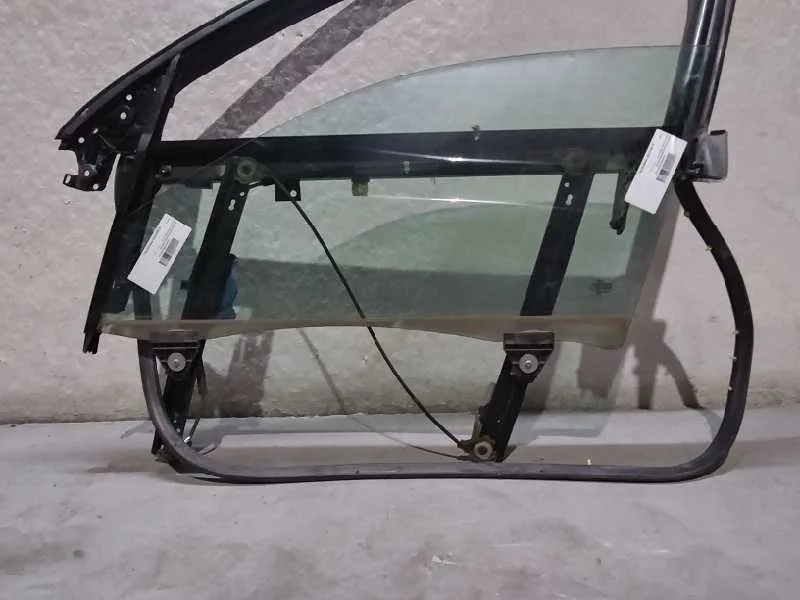 Elevalunas Delantero Derecho para Audi A4 Avant (8E)