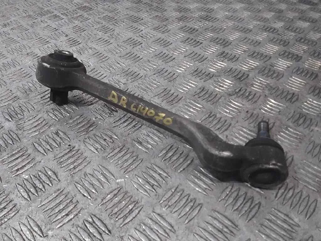 Brazo Suspension Superior Trasero Derecho para Bmw Serie 3 Berlina (E90)