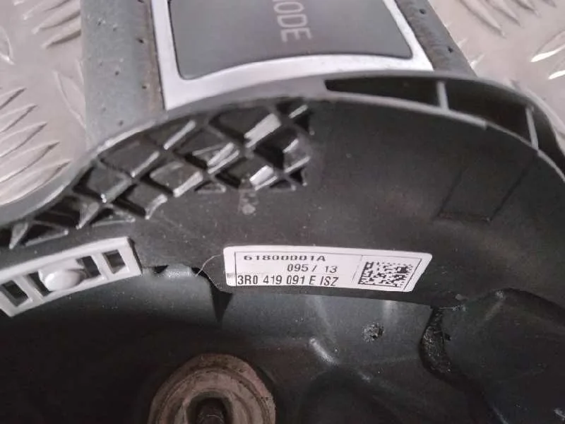 Volante para Seat Exeo St (3R5)(2009>)