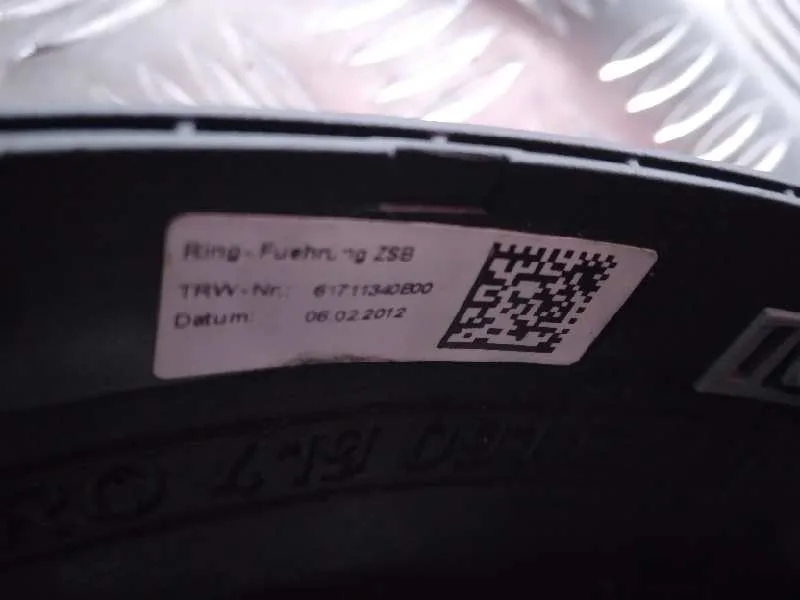 Volante para Seat Exeo St (3R5)(2009>)