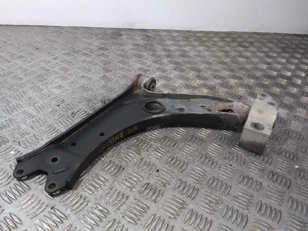 Brazo Suspension Inferior Delantero Derecho para Volkswagen Golf Vi Variant (Aj5)