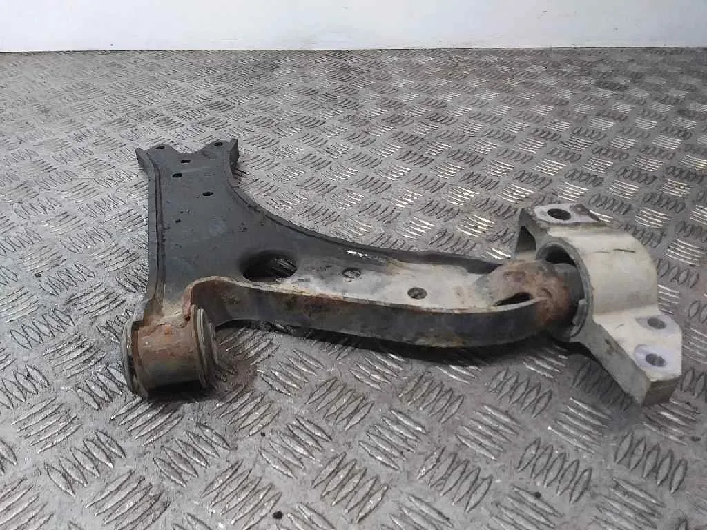 Brazo Suspension Inferior Delantero Derecho para Volkswagen Golf Vi Variant (Aj5)