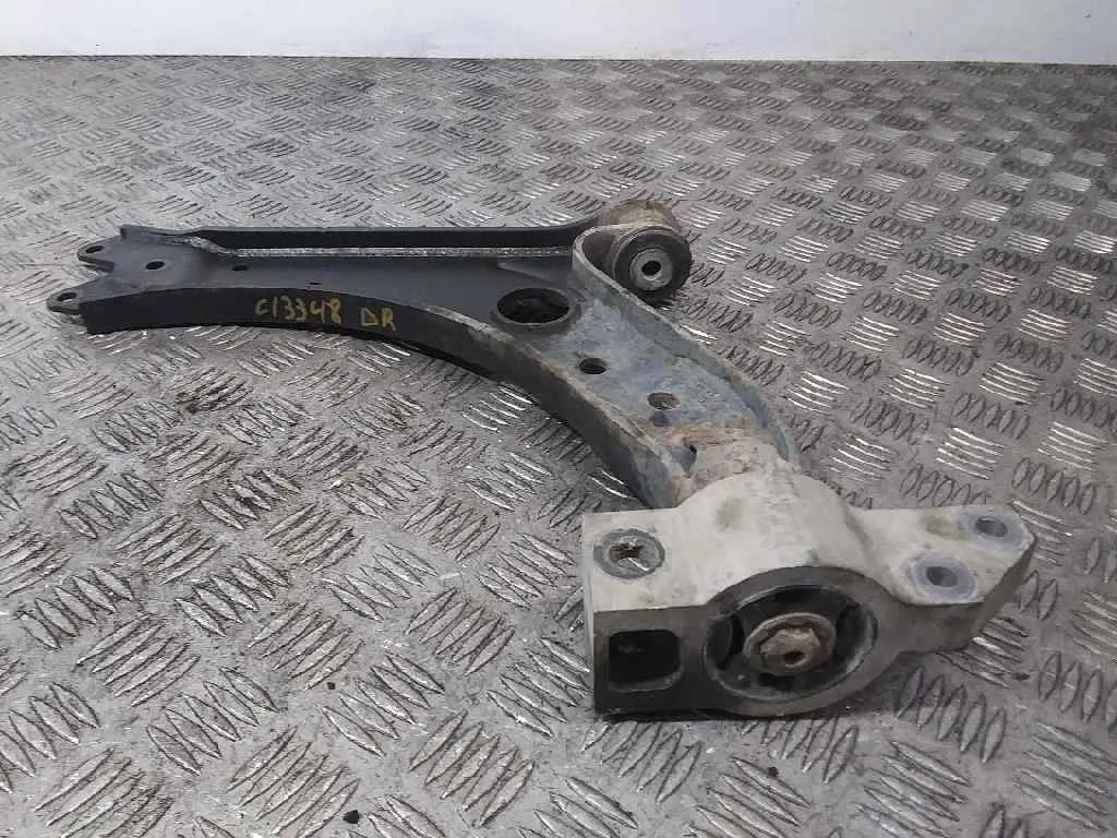 Brazo Suspension Inferior Delantero Derecho para Volkswagen Golf Vi Variant (Aj5)