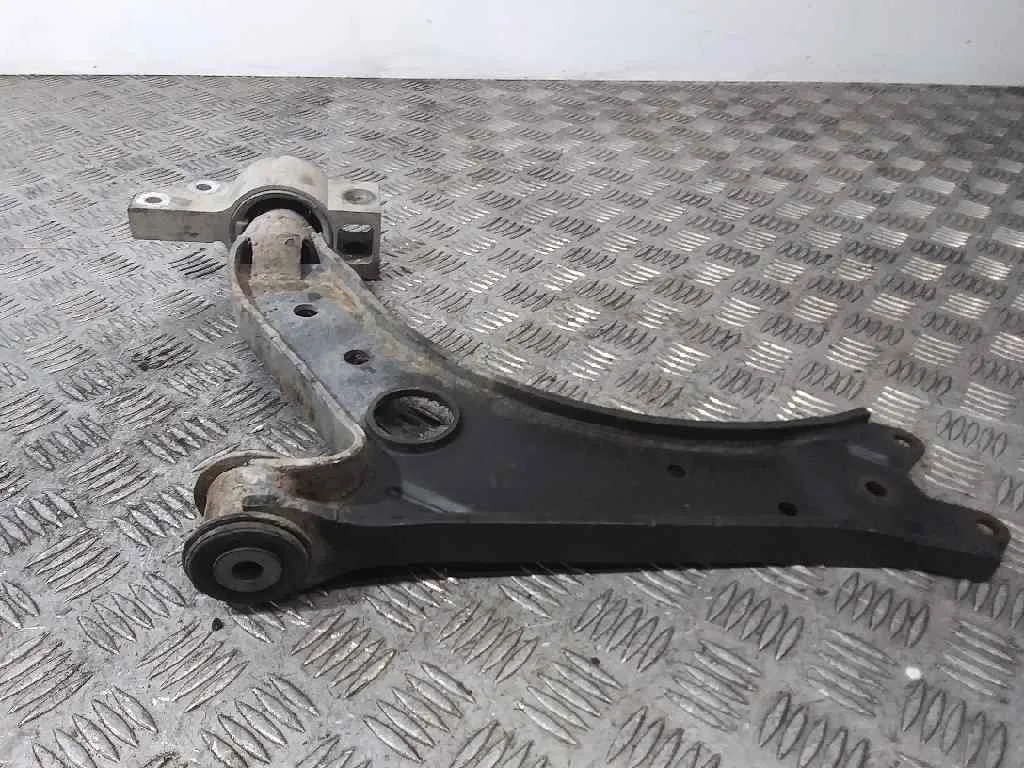 Brazo Suspension Inferior Delantero Derecho para Volkswagen Golf Vi Variant (Aj5)