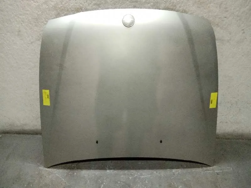 Capot para Ssangyong Rexton
