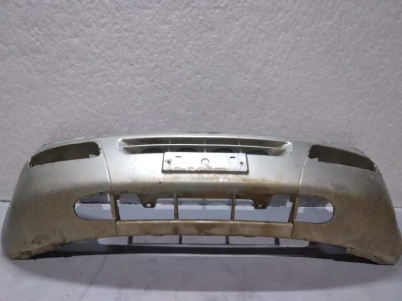 Paragolpes Delantero para Ssangyong Rexton