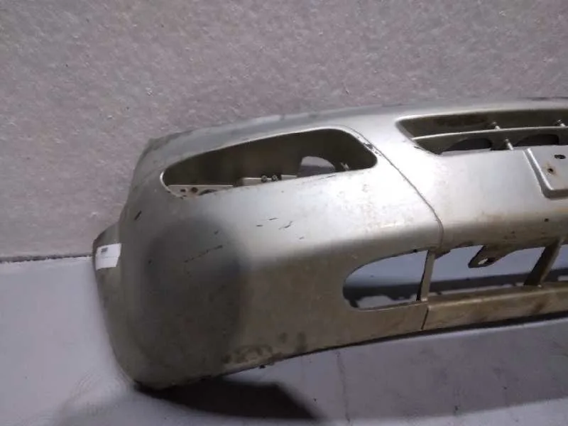 Paragolpes Delantero para Ssangyong Rexton