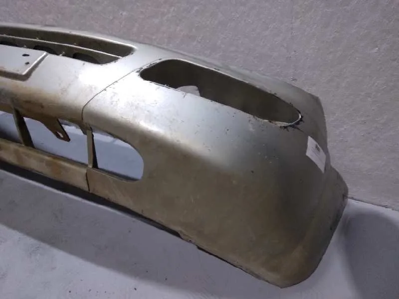 Paragolpes Delantero para Ssangyong Rexton