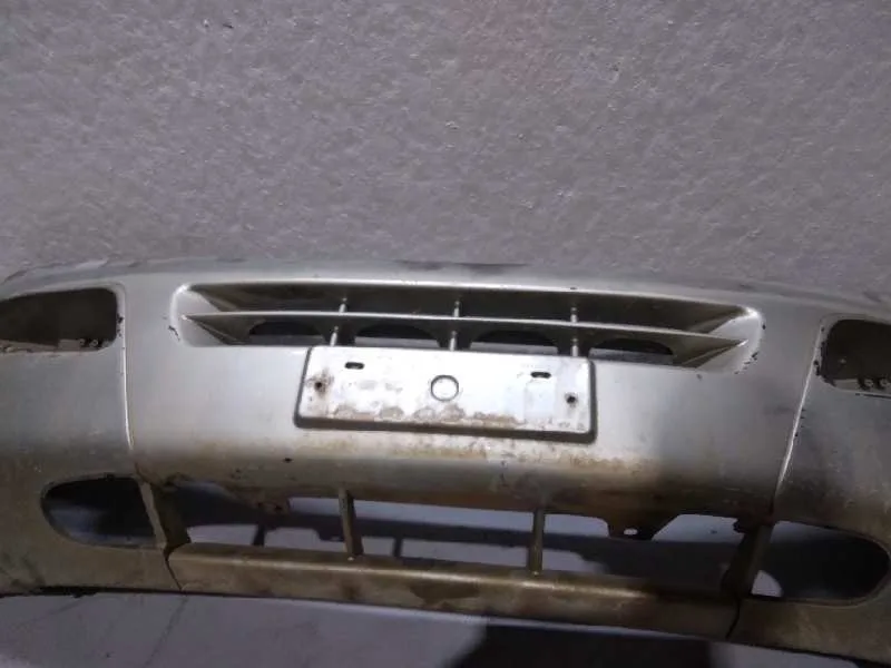Paragolpes Delantero para Ssangyong Rexton