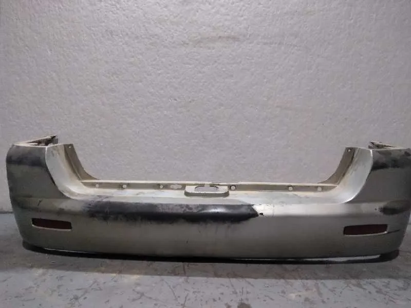 Paragolpes Trasero para Ssangyong Rexton
