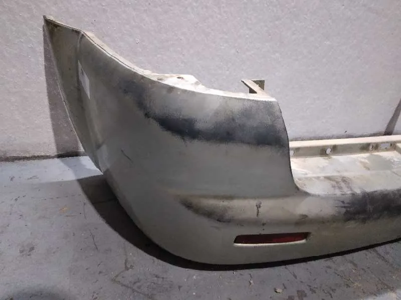 Paragolpes Trasero para Ssangyong Rexton