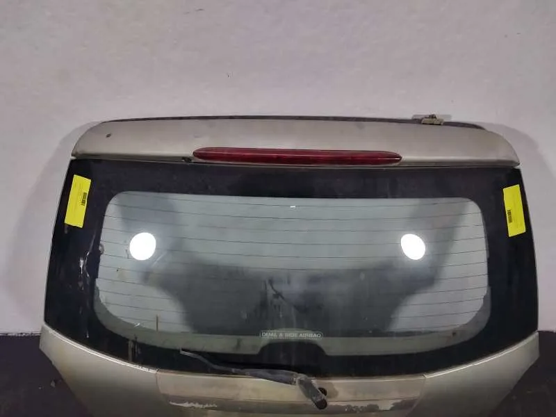 Porton Trasero para Ssangyong Rexton