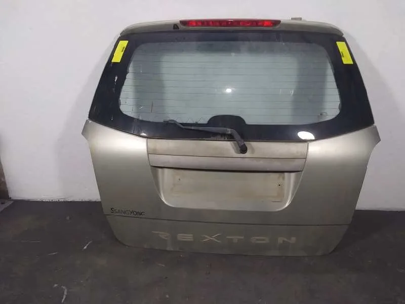Porton Trasero para Ssangyong Rexton