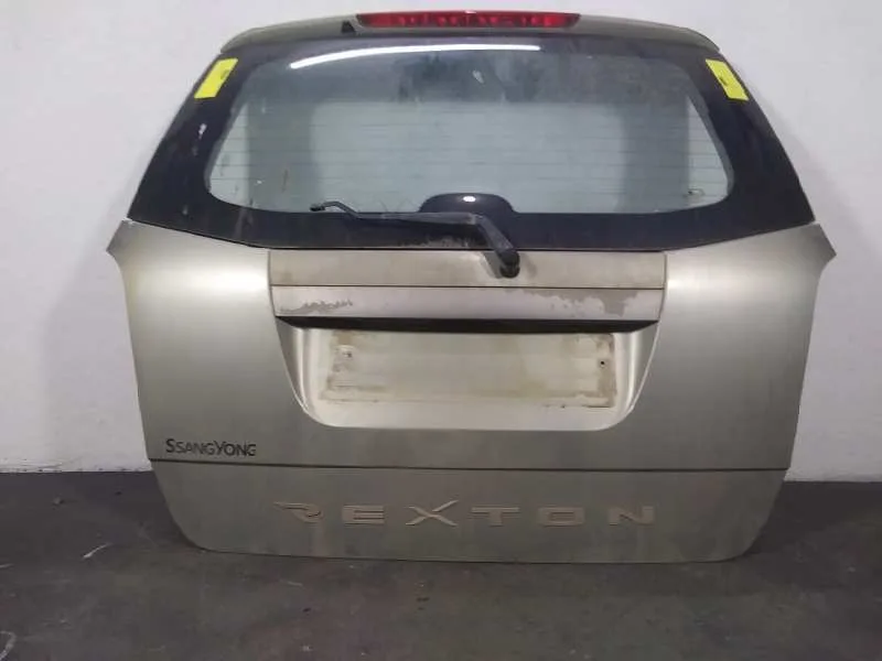 Porton Trasero para Ssangyong Rexton