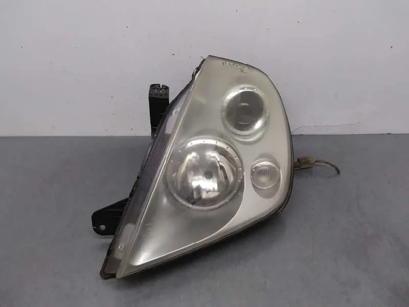 Faro Izquierdo para Ssangyong Rexton