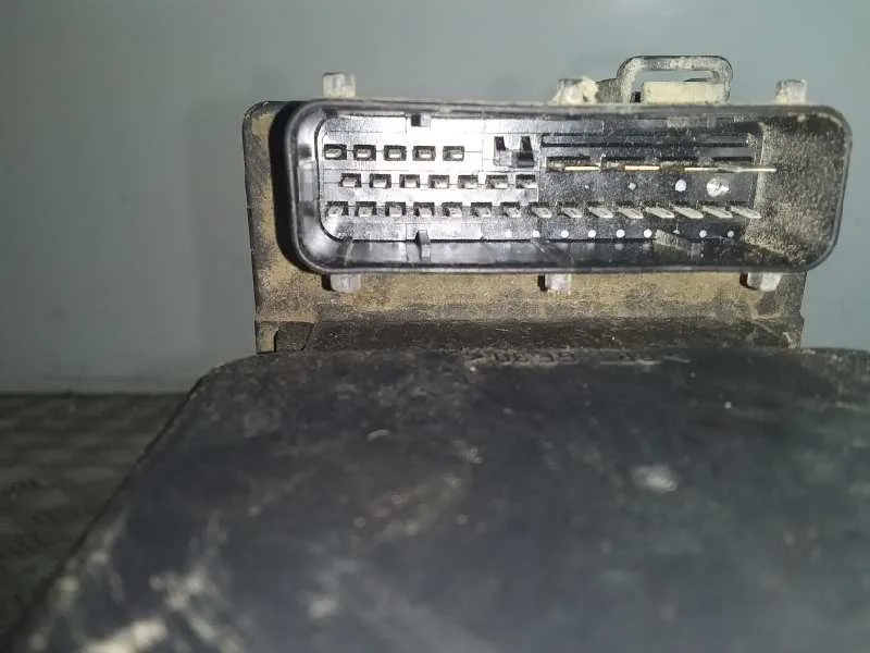 Abs para Ssangyong Rexton