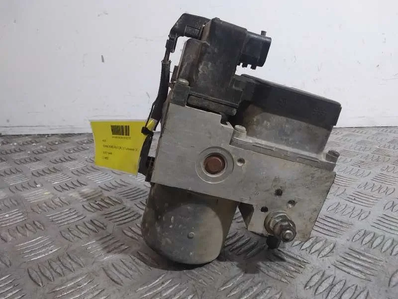 Abs para Ssangyong Rexton