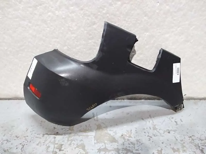Puntera Paragolpes Trasera Derecha para Renault Scenic Rx4 (Ja0)