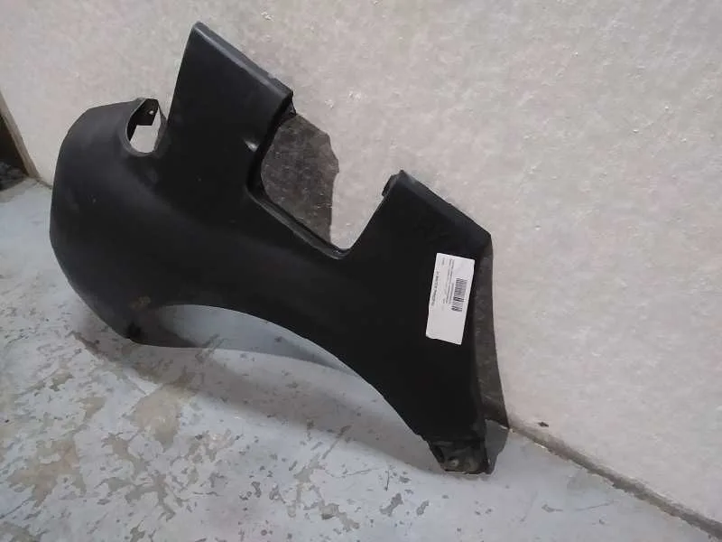 Puntera Paragolpes Trasera Derecha para Renault Scenic Rx4 (Ja0)