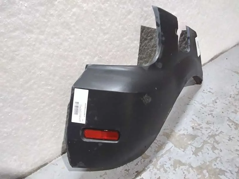 Puntera Paragolpes Trasera Derecha para Renault Scenic Rx4 (Ja0)