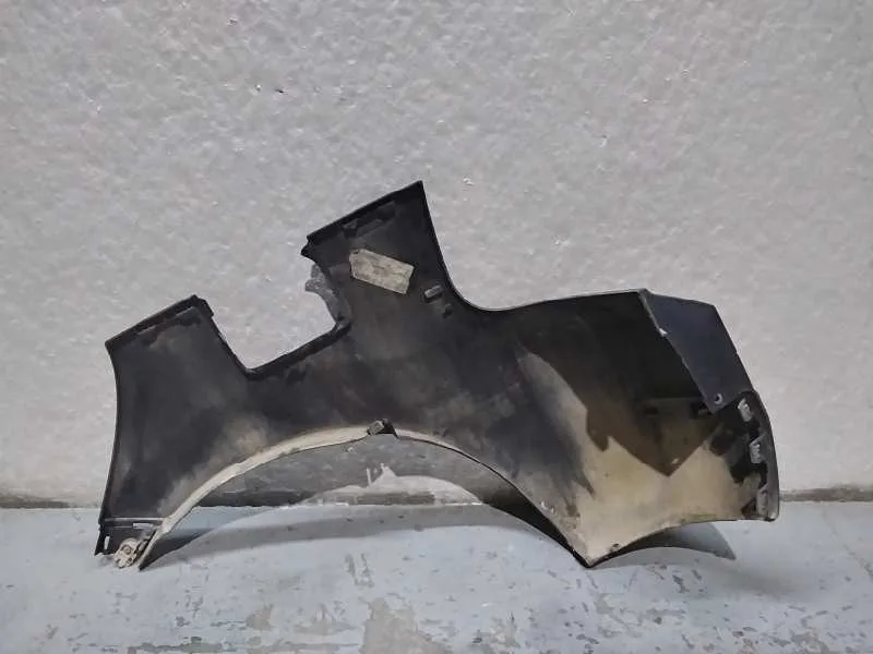 Puntera Paragolpes Trasera Derecha para Renault Scenic Rx4 (Ja0)