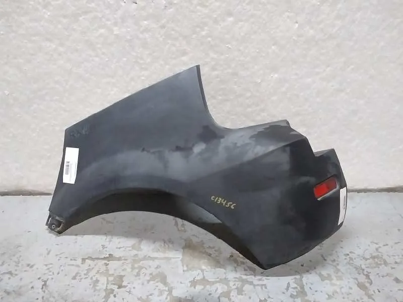 Puntera Paragolpes Trasera Izquierda para Renault Scenic Rx4 (Ja0)