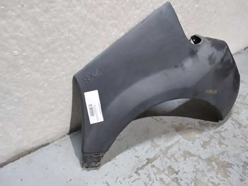Puntera Paragolpes Trasera Izquierda para Renault Scenic Rx4 (Ja0)