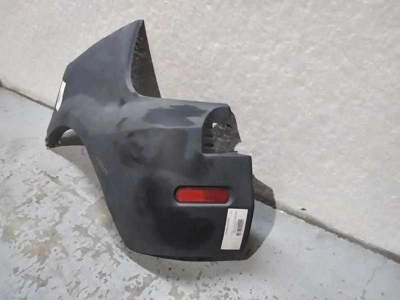 Puntera Paragolpes Trasera Izquierda para Renault Scenic Rx4 (Ja0)