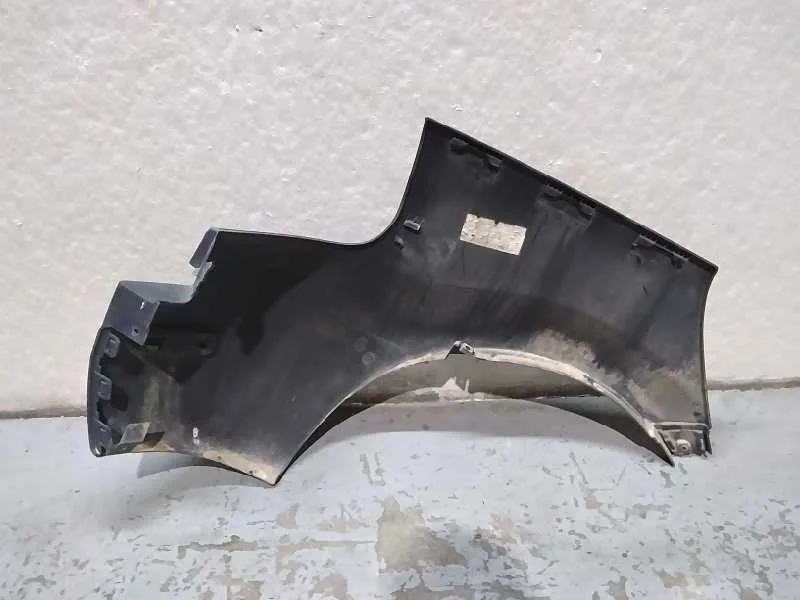 Puntera Paragolpes Trasera Izquierda para Renault Scenic Rx4 (Ja0)