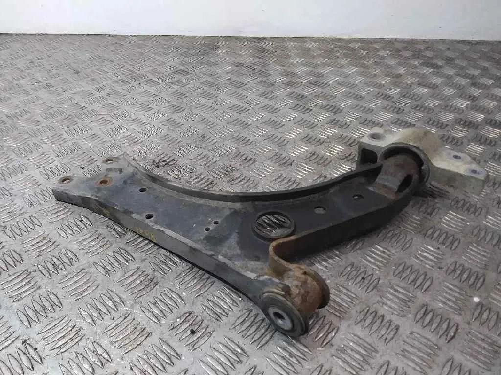 Brazo Suspension Inferior Delantero Izquierdo para Volkswagen Golf Vi Variant (Aj5)