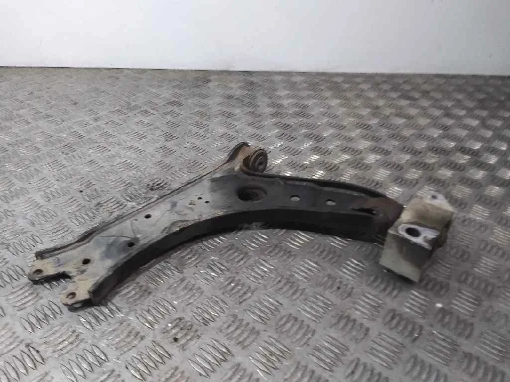 Brazo Suspension Inferior Delantero Izquierdo para Volkswagen Golf Vi Variant (Aj5)