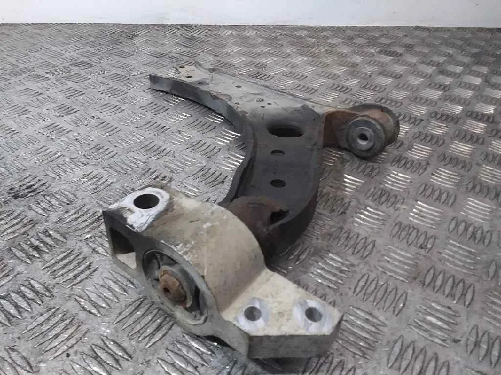 Brazo Suspension Inferior Delantero Izquierdo para Volkswagen Golf Vi Variant (Aj5)