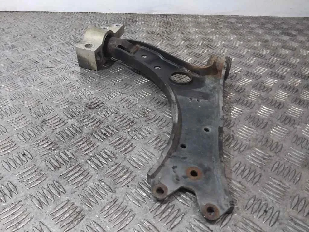 Brazo Suspension Inferior Delantero Izquierdo para Volkswagen Golf Vi Variant (Aj5)