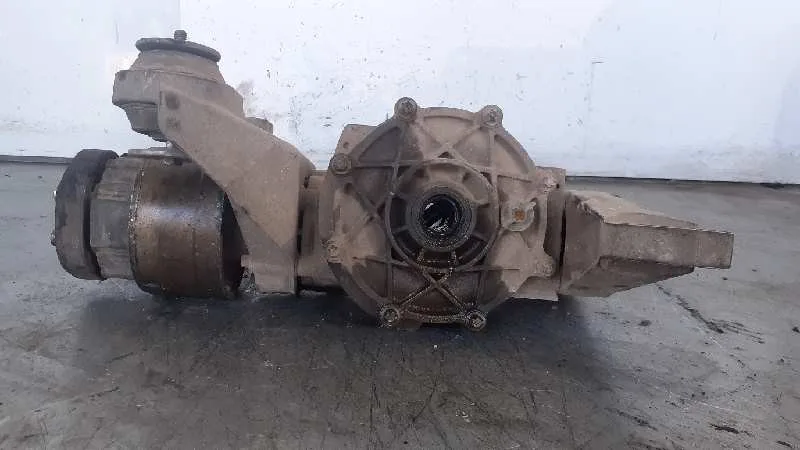 Diferencial Trasero para Renault Scenic Rx4 (Ja0)