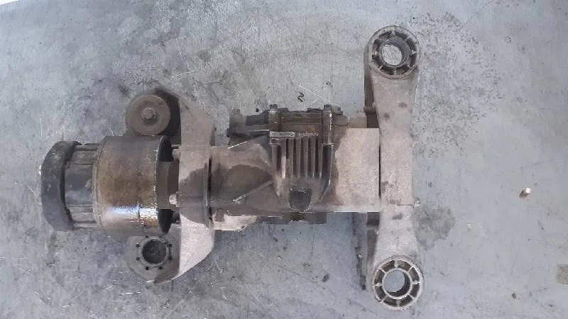 Diferencial Trasero para Renault Scenic Rx4 (Ja0)