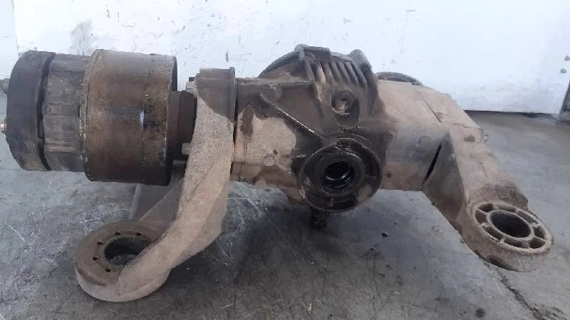 Diferencial Trasero para Renault Scenic Rx4 (Ja0)