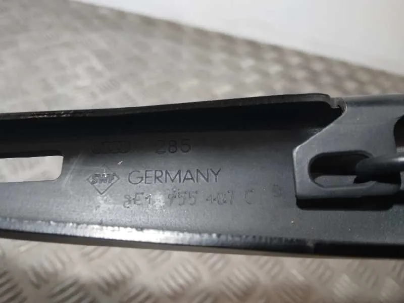 Brazo Limpia Delantero Izquierdo para Audi A4 Avant (8E)