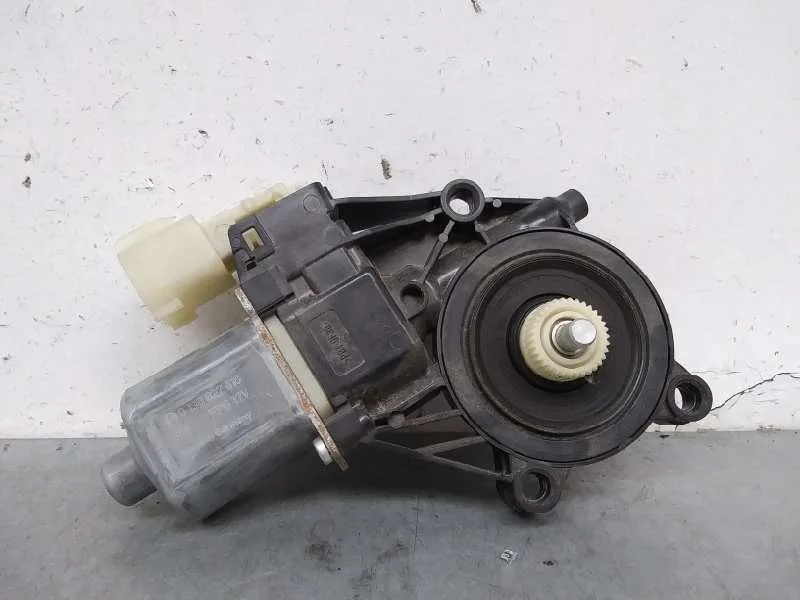 Motor Elevalunas Trasero Izquierdo para Ford Fiesta (Ccn)