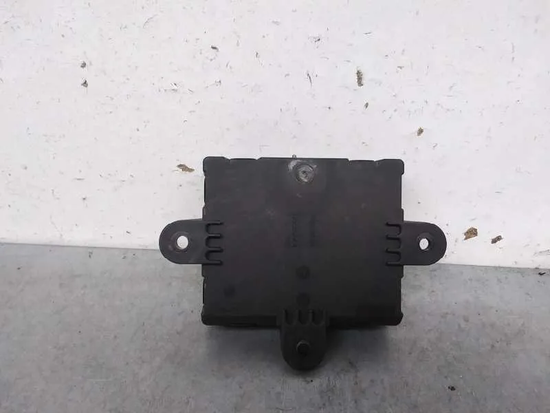 Modulo Electronico para Ford Fiesta (Ccn)
