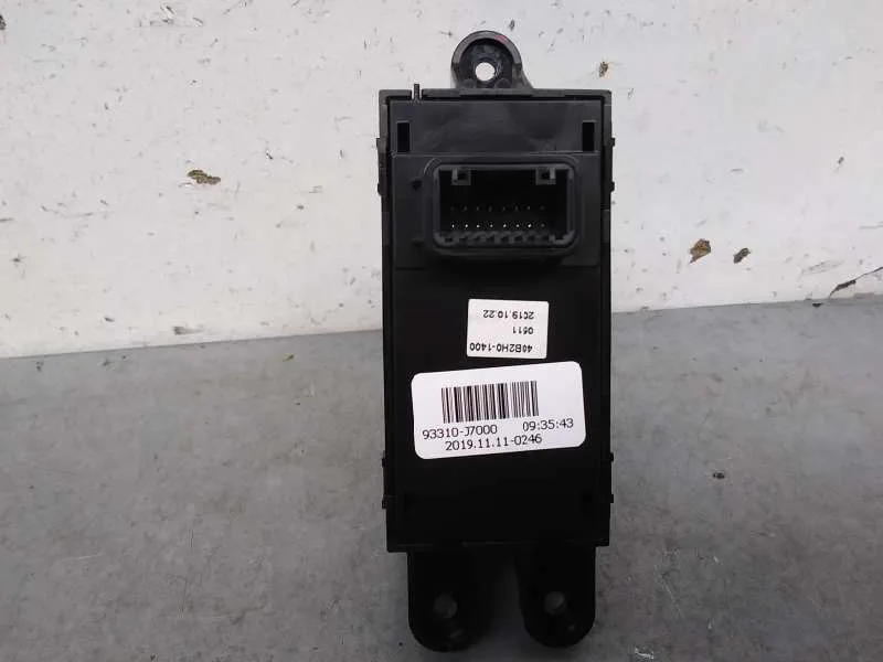 Freno De Mano Electrico para Kia Xceed
