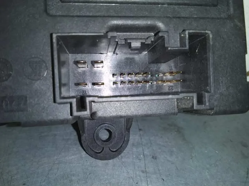 Modulo Confort para Volvo Xc60