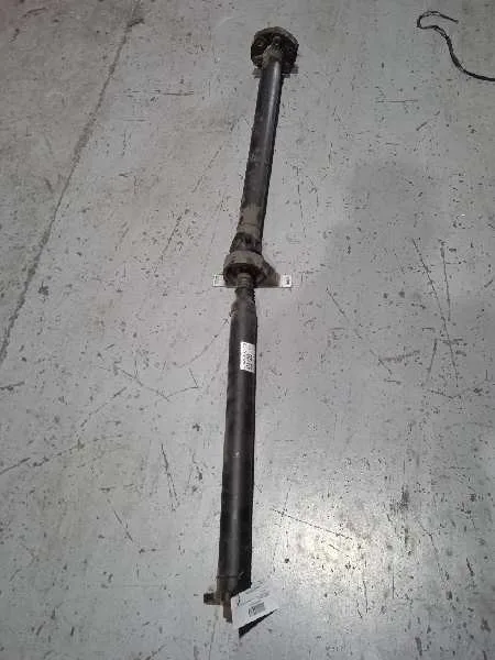 Transmision Central para Mercedes-Benz Clase C (W204) Lim.