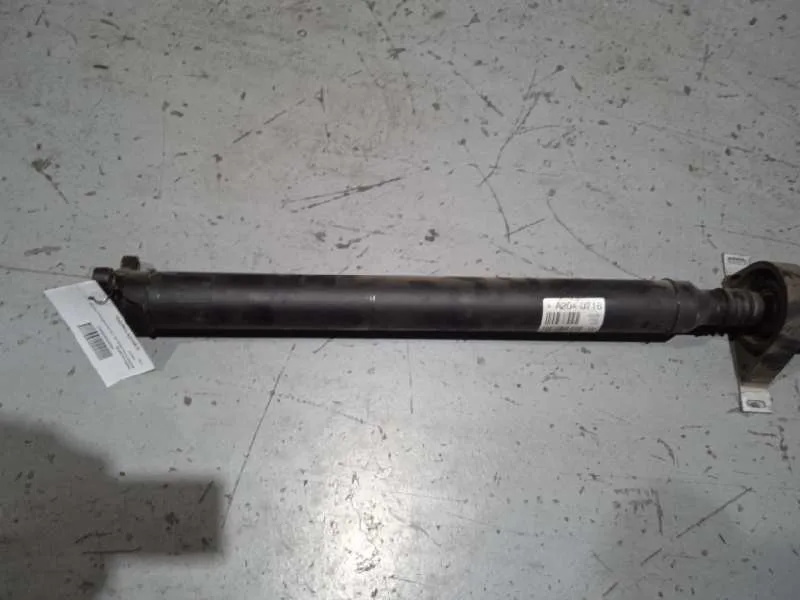 Transmision Central para Mercedes-Benz Clase C (W204) Lim.