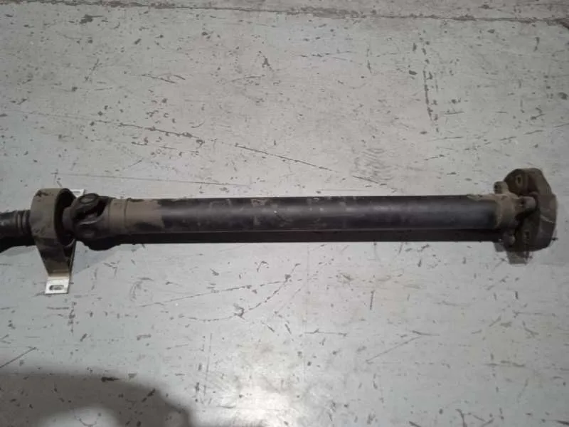 Transmision Central para Mercedes-Benz Clase C (W204) Lim.