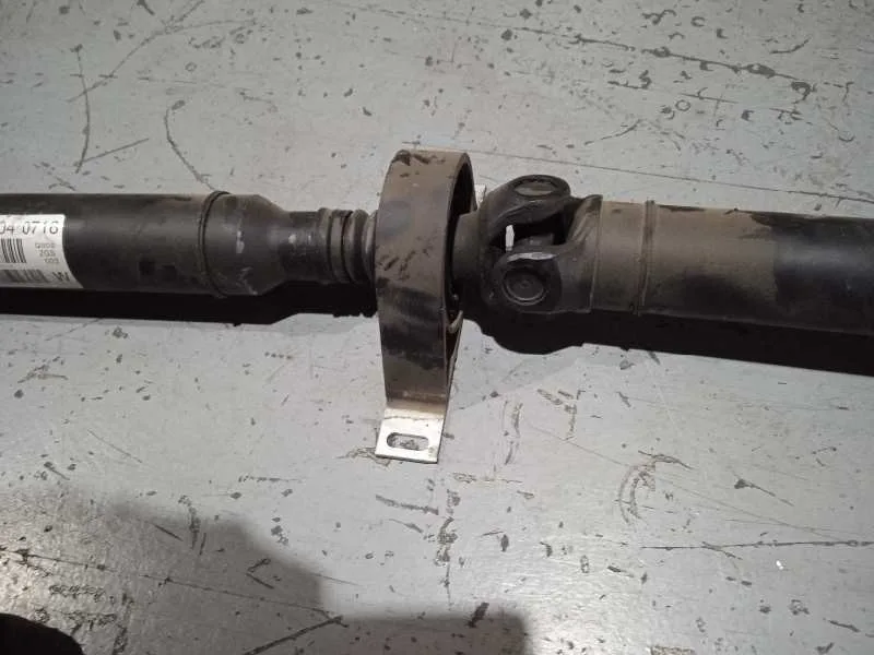 Transmision Central para Mercedes-Benz Clase C (W204) Lim.