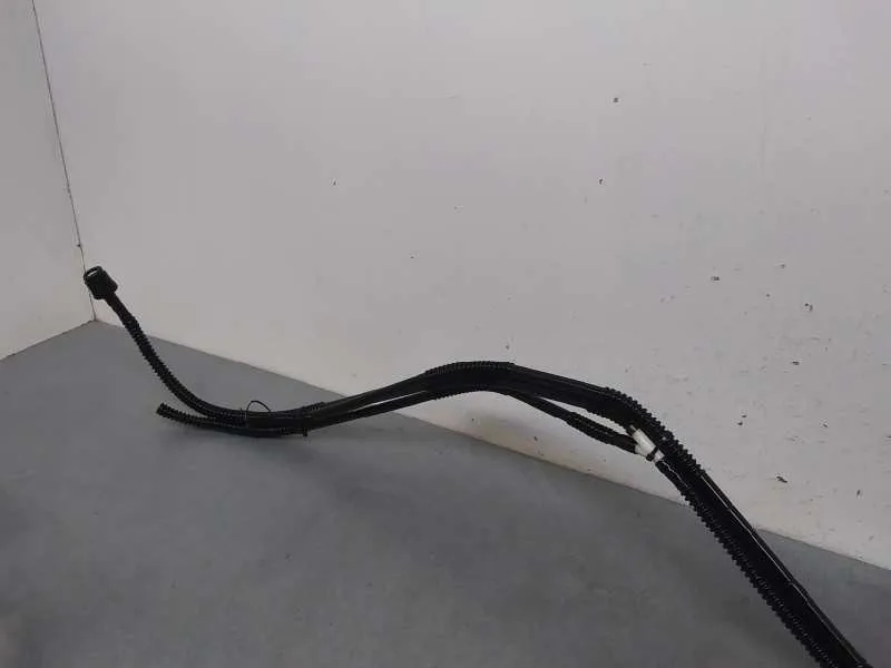 Aforador para Mercedes-Benz Clase C (W204) Lim.